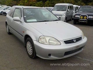 CIVIC FERIO
